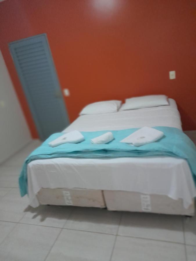 Pousada Casebre Pirenópolis Kültér fotó