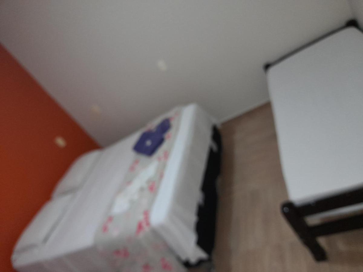 Pousada Casebre Pirenópolis Kültér fotó