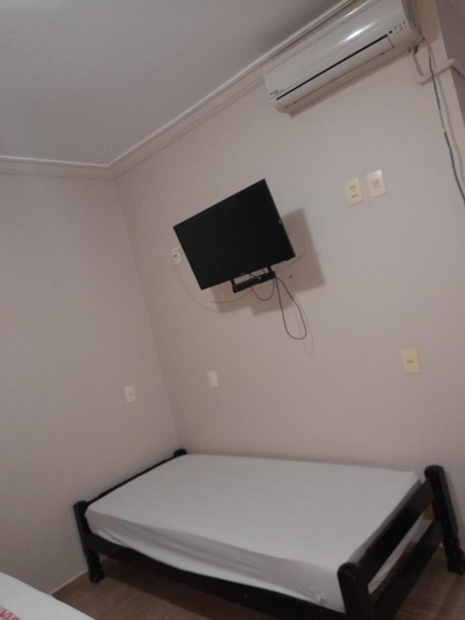 Pousada Casebre Pirenópolis Kültér fotó