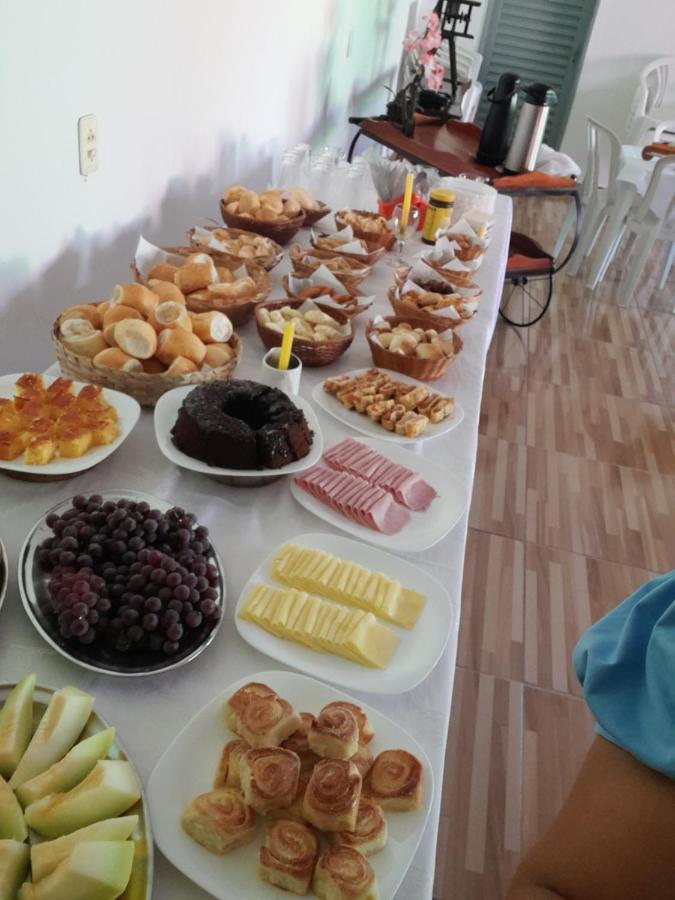 Pousada Casebre Pirenópolis Kültér fotó