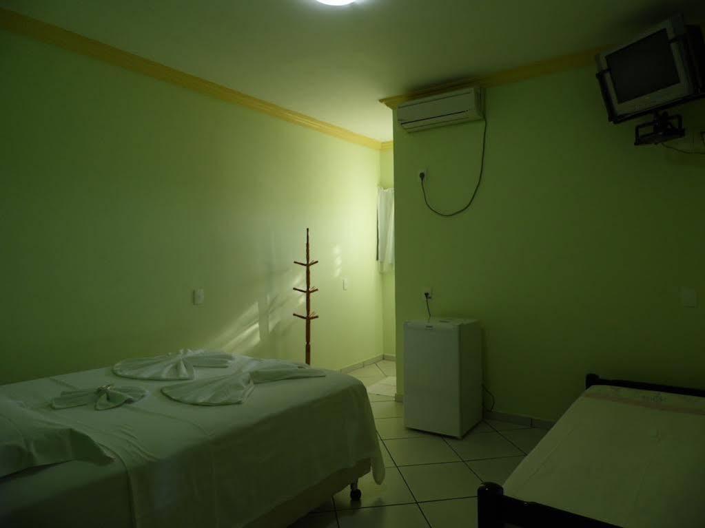 Pousada Casebre Pirenópolis Kültér fotó