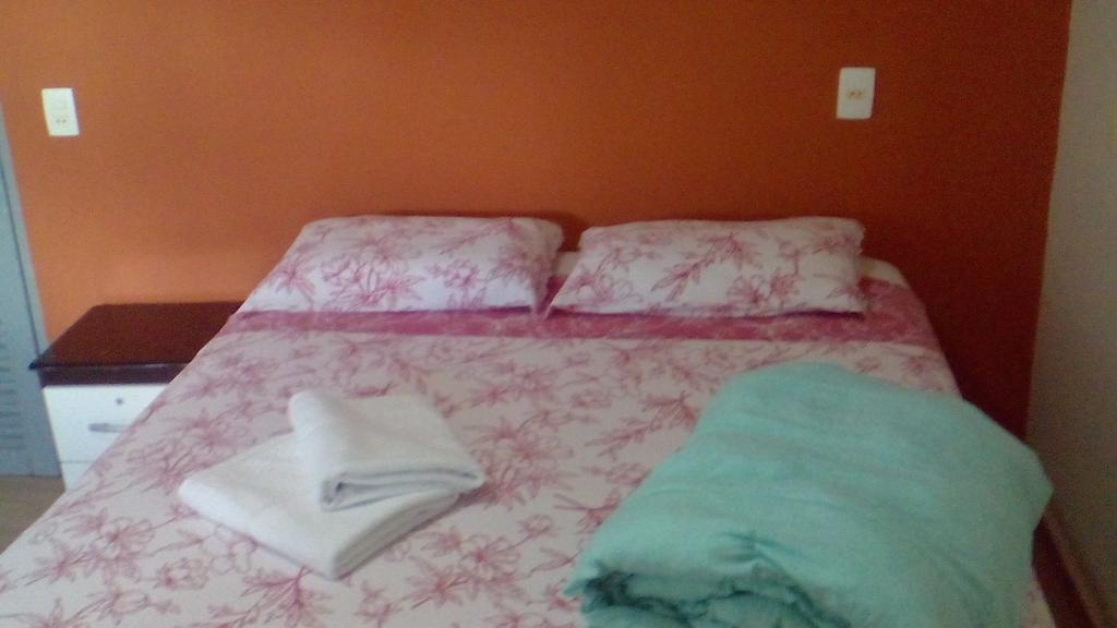 Pousada Casebre Pirenópolis Kültér fotó